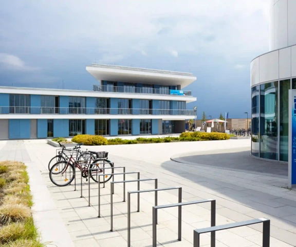 WAL (Wasserverband Lausitz) Senftenberg Büro- und Geschäftsgebäude ...